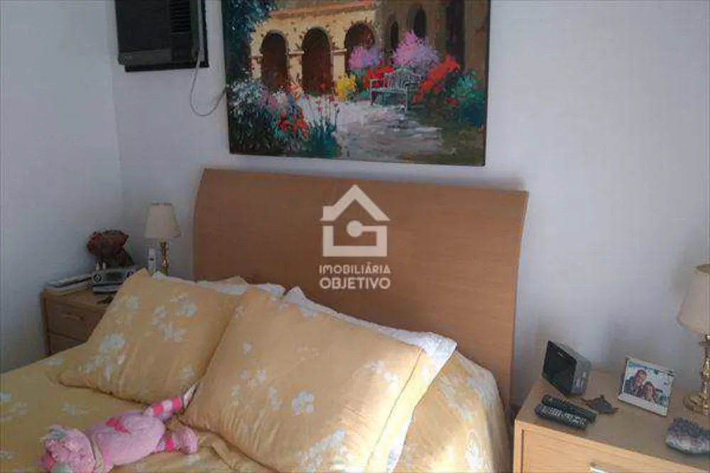 Apartamento, 4 quartos, 230 m² - Foto 8
