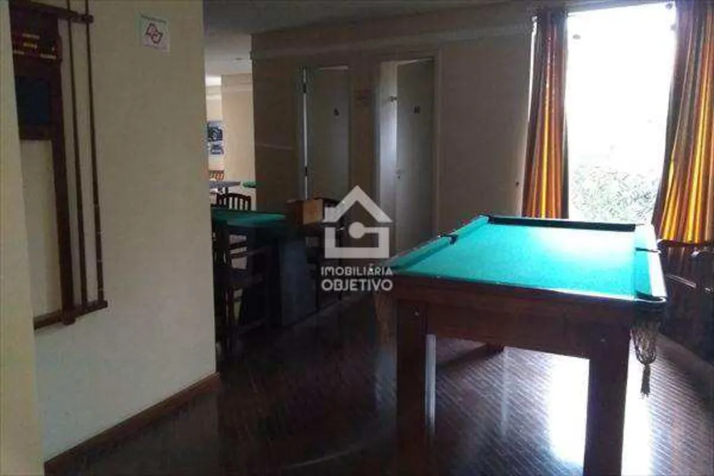 Apartamento, 4 quartos, 230 m² - Foto 13