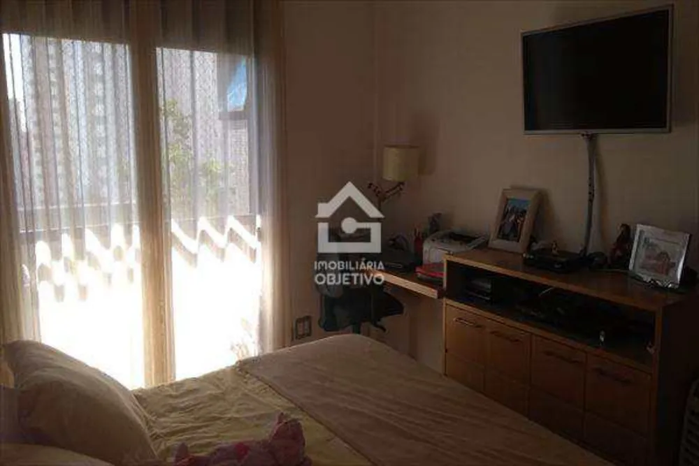 Apartamento, 4 quartos, 230 m² - Foto 7