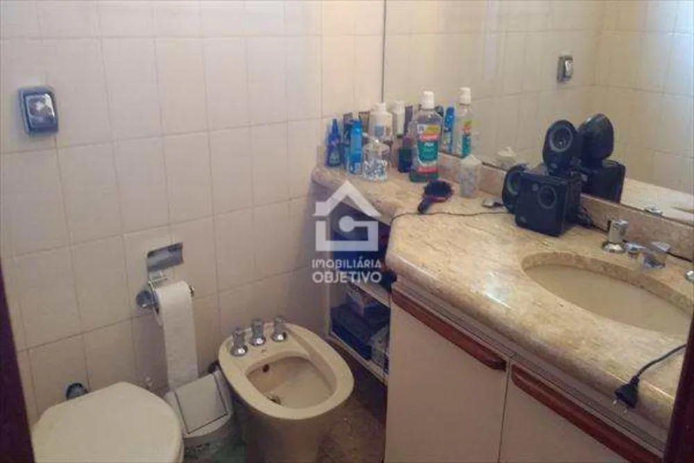 Apartamento, 4 quartos, 230 m² - Foto 6