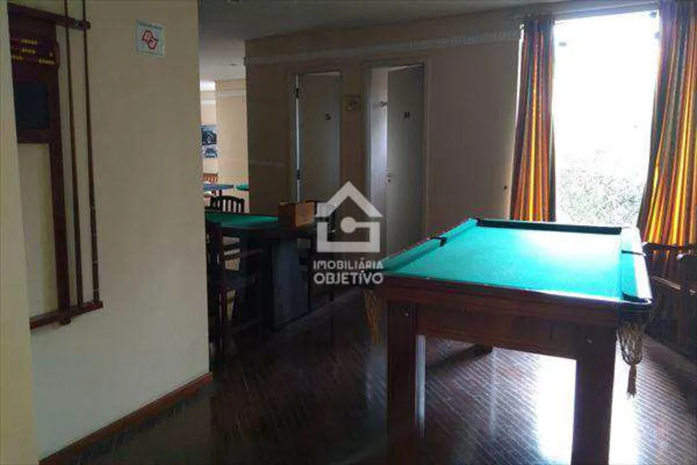 Apartamento, 4 quartos, 230 m² - Foto 14