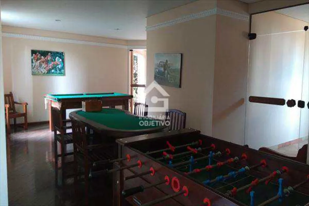 Apartamento, 4 quartos, 230 m² - Foto 15