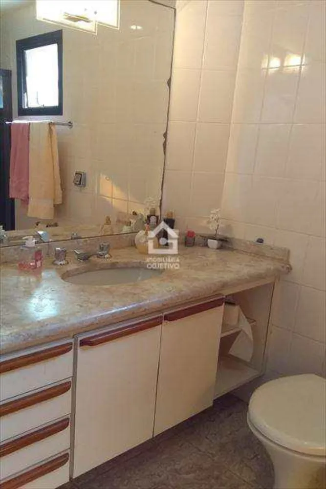 Apartamento, 4 quartos, 230 m² - Foto 4