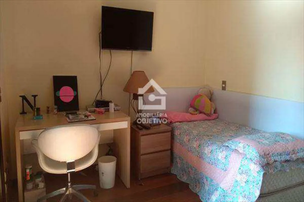 Apartamento, 4 quartos, 230 m² - Foto 5