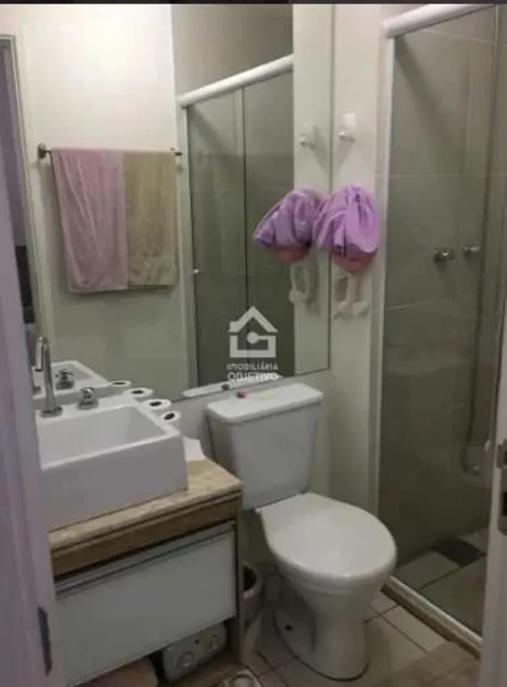 Apartamento, 3 quartos, 87 m² - Foto 10