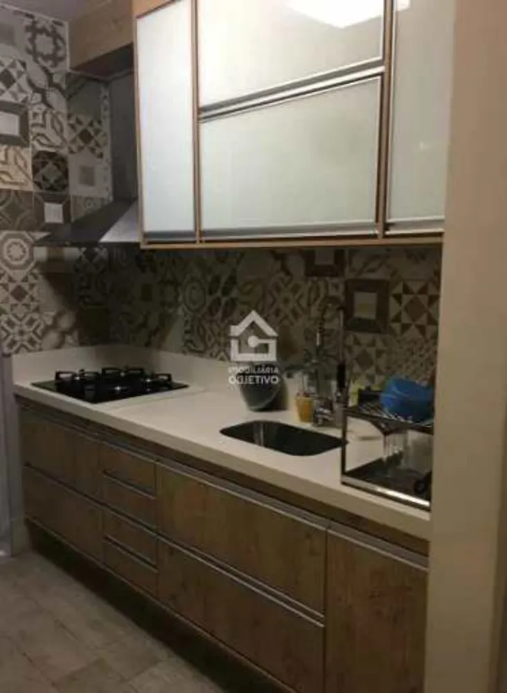 Apartamento, 3 quartos, 87 m² - Foto 4
