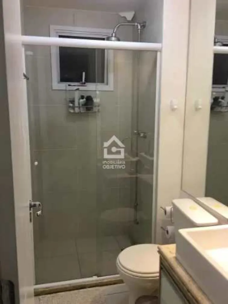 Apartamento, 3 quartos, 87 m² - Foto 11