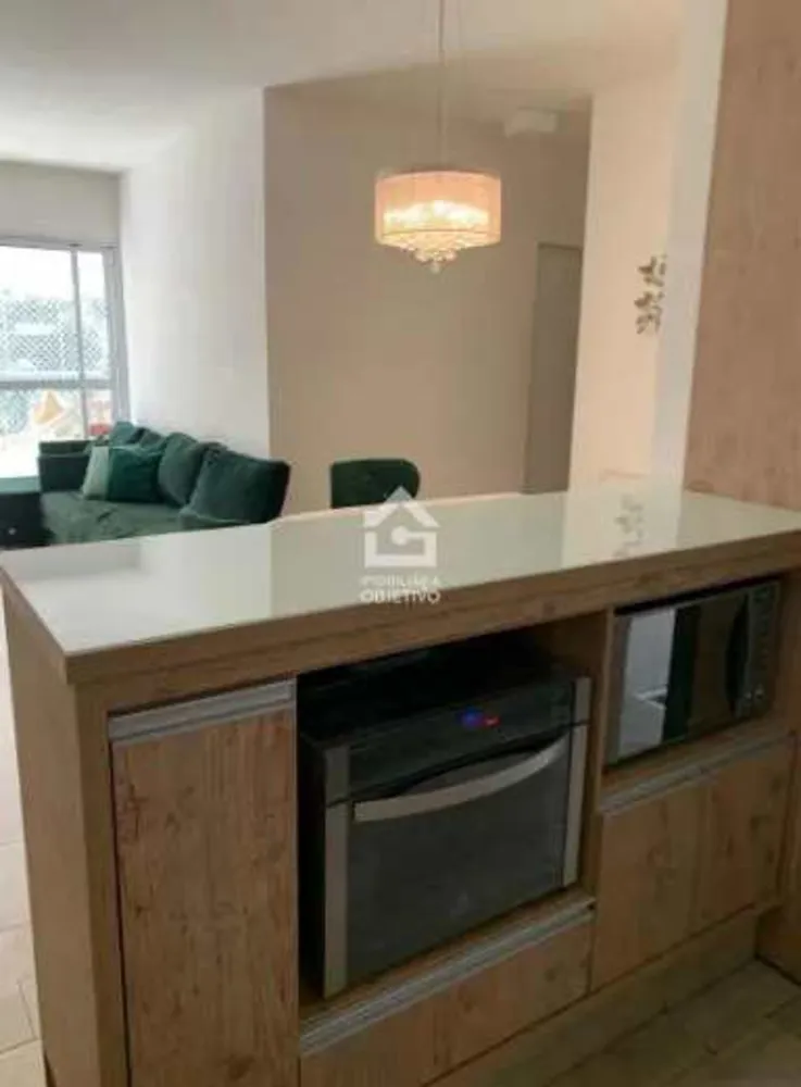 Apartamento, 3 quartos, 87 m² - Foto 3