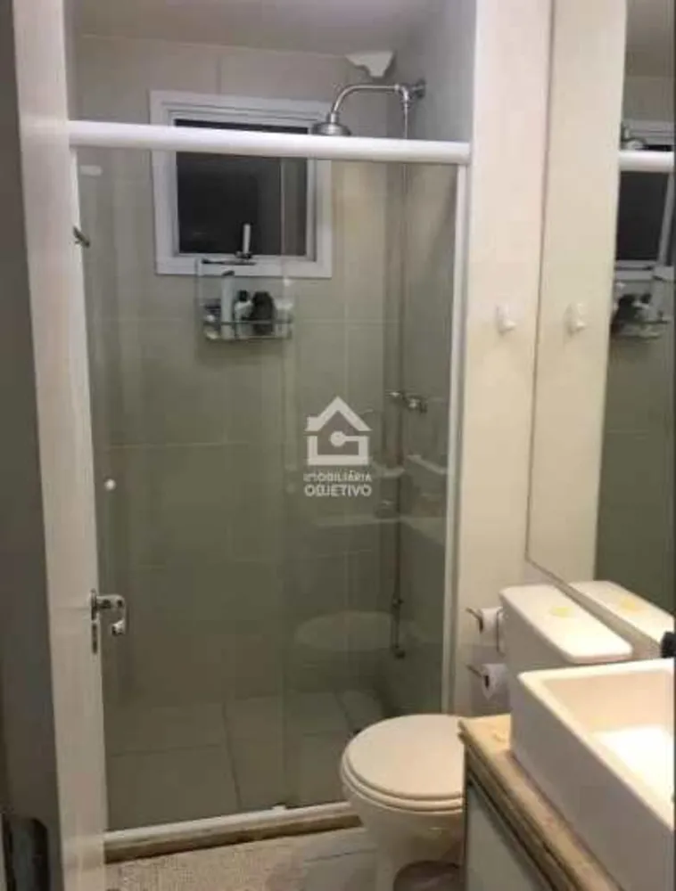 Apartamento, 3 quartos, 87 m² - Foto 9