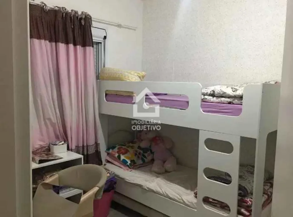 Apartamento, 3 quartos, 87 m² - Foto 6