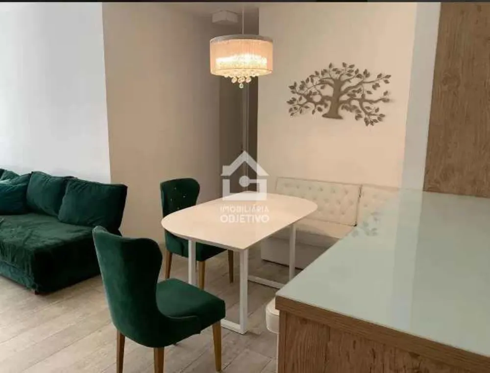 Apartamento, 3 quartos, 87 m² - Foto 2