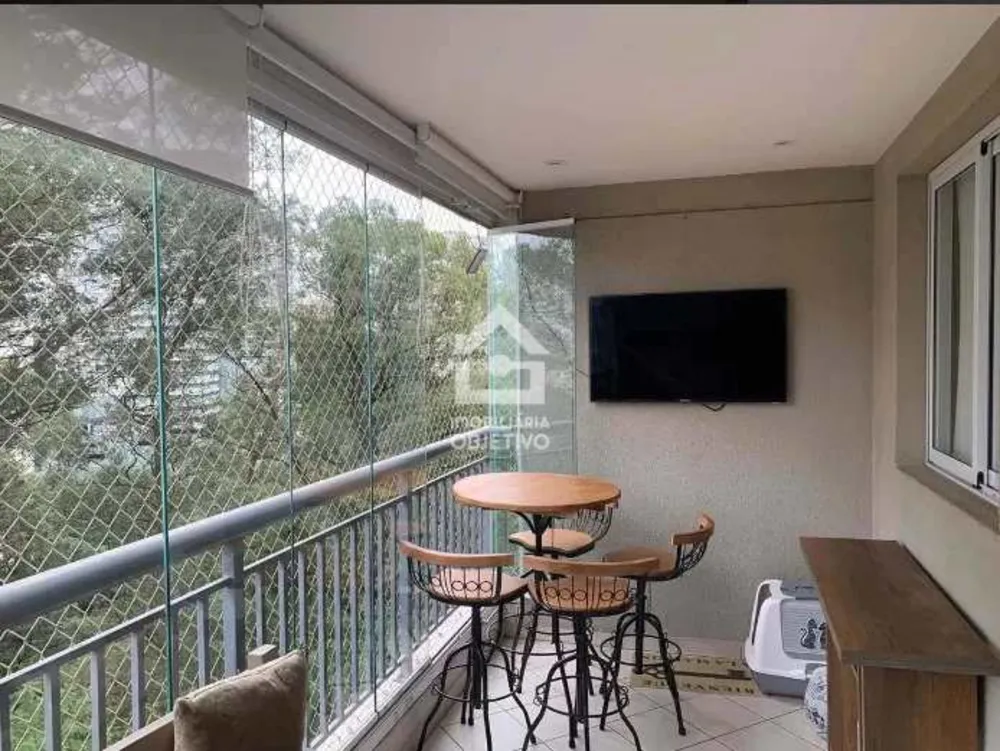 Apartamento, 3 quartos, 87 m² - Foto 12