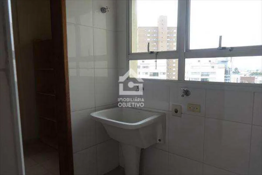 Apartamento, 4 quartos, 130 m² - Foto 5