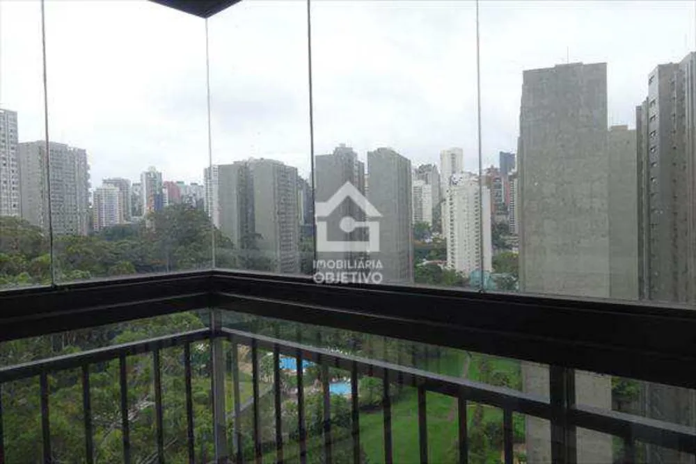 Apartamento, 4 quartos, 130 m² - Foto 8