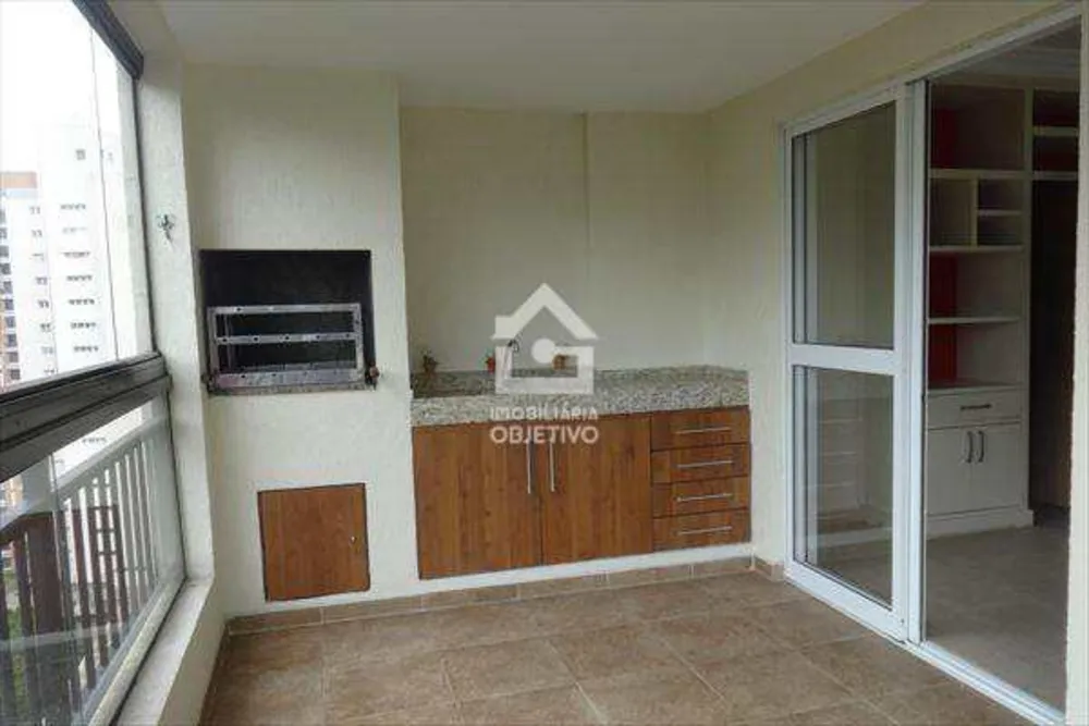 Apartamento, 4 quartos, 130 m² - Foto 5