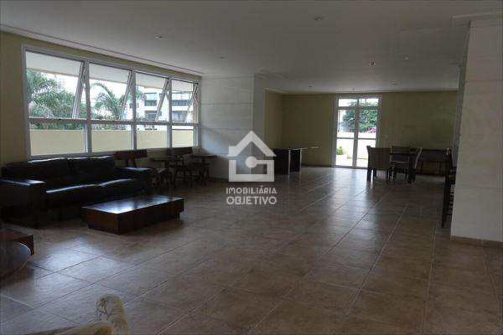 Apartamento, 4 quartos, 130 m² - Foto 1