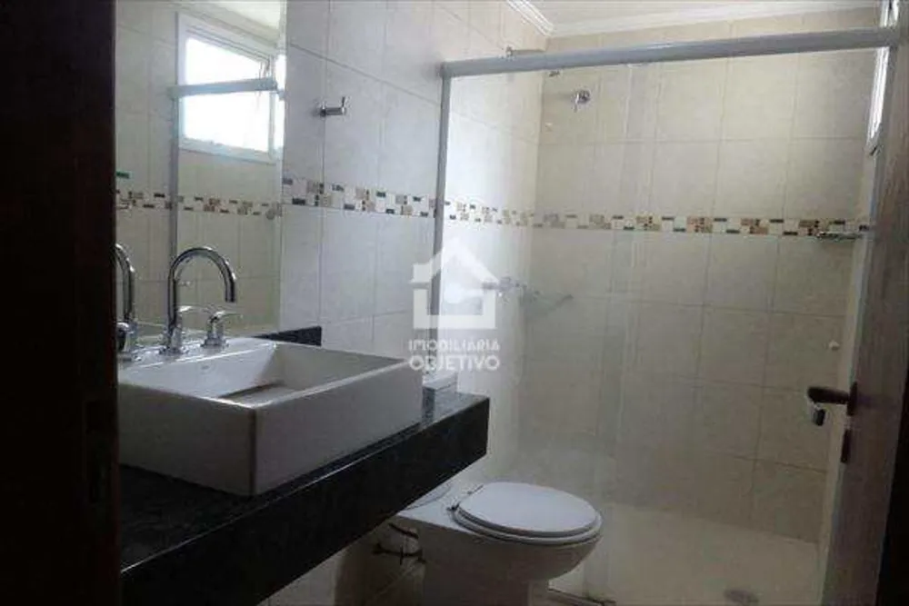 Apartamento, 4 quartos, 130 m² - Foto 11