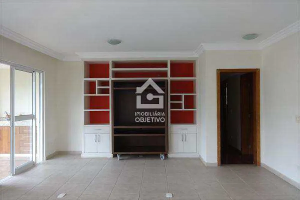 Apartamento, 4 quartos, 130 m² - Foto 3