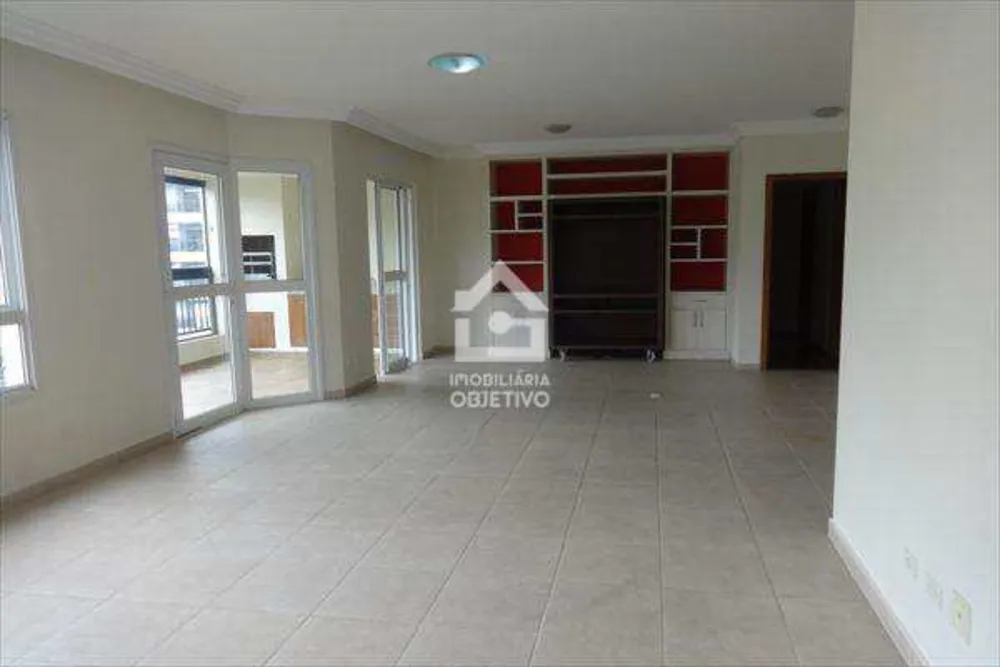 Apartamento, 4 quartos, 130 m² - Foto 1