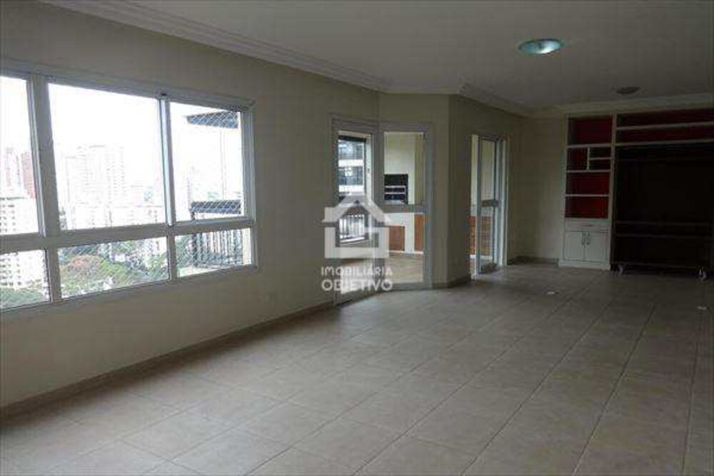 Apartamento, 4 quartos, 130 m² - Foto 4