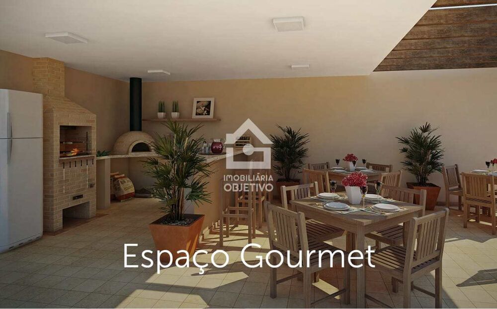 Apartamento, 2 quartos, 62 m² - Foto 1