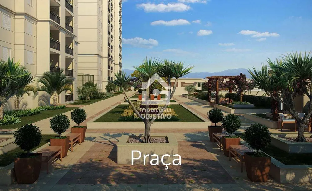 Apartamento, 2 quartos, 62 m² - Foto 7