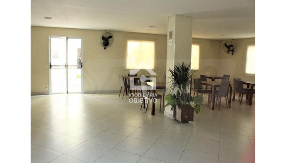 Apartamento, 2 quartos, 62 m² - Foto 2