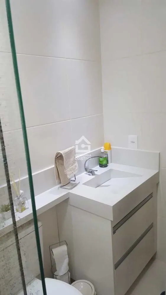 Apartamento, 2 quartos, 62 m² - Foto 9
