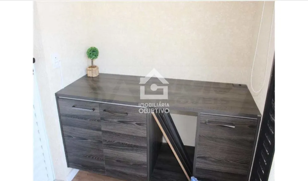Apartamento, 2 quartos, 62 m² - Foto 12