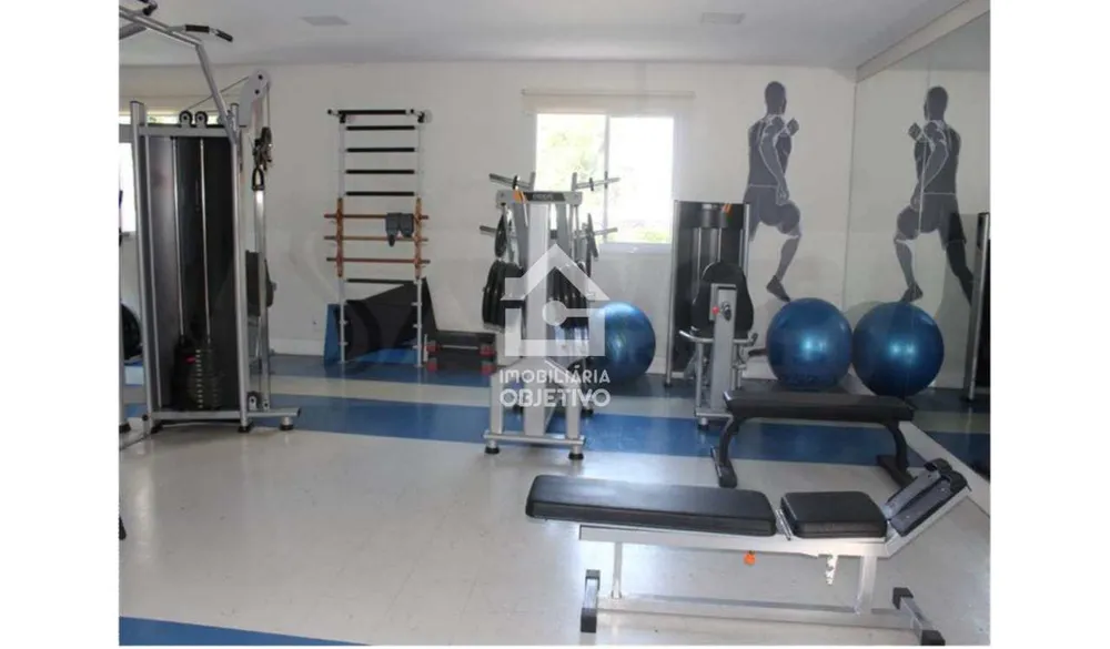 Apartamento, 2 quartos, 62 m² - Foto 6