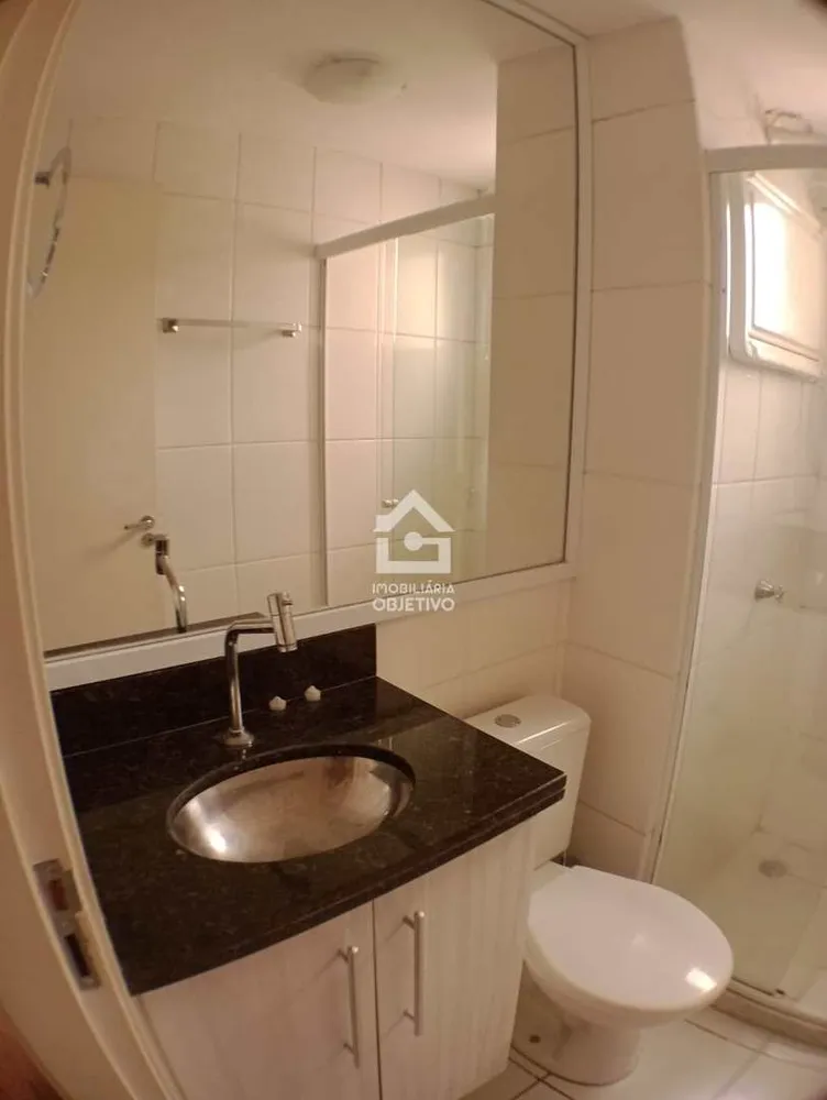 Apartamento, 2 quartos, 50 m² - Foto 12