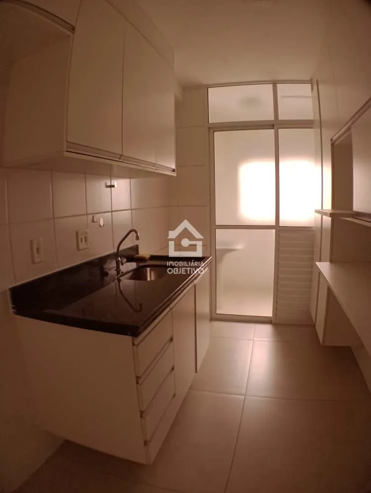 Apartamento, 2 quartos, 50 m² - Foto 18
