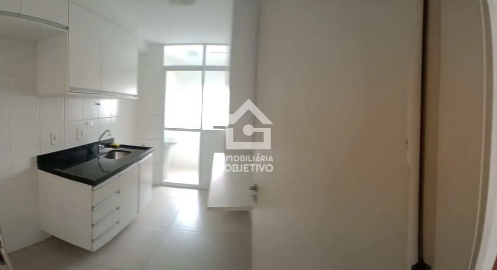 Apartamento, 2 quartos, 50 m² - Foto 7