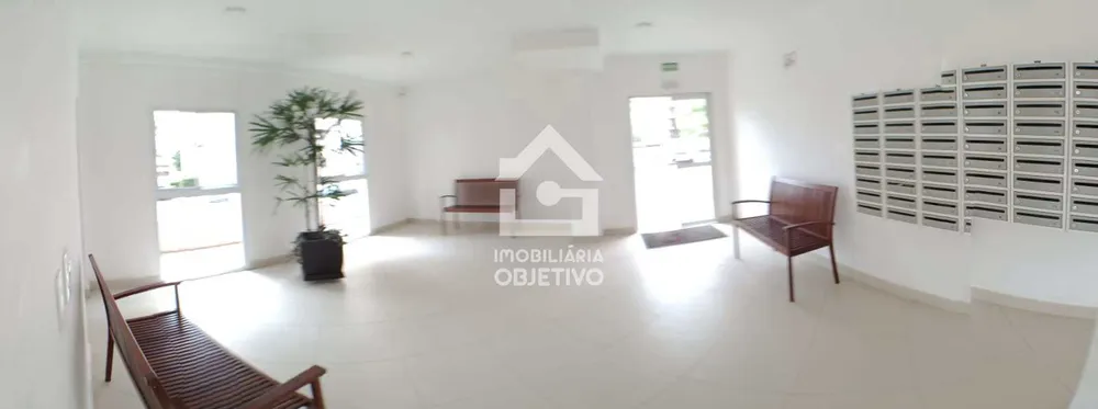 Apartamento, 2 quartos, 50 m² - Foto 5