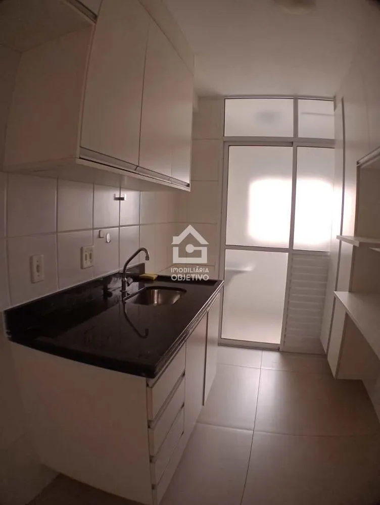 Apartamento, 2 quartos, 50 m² - Foto 19