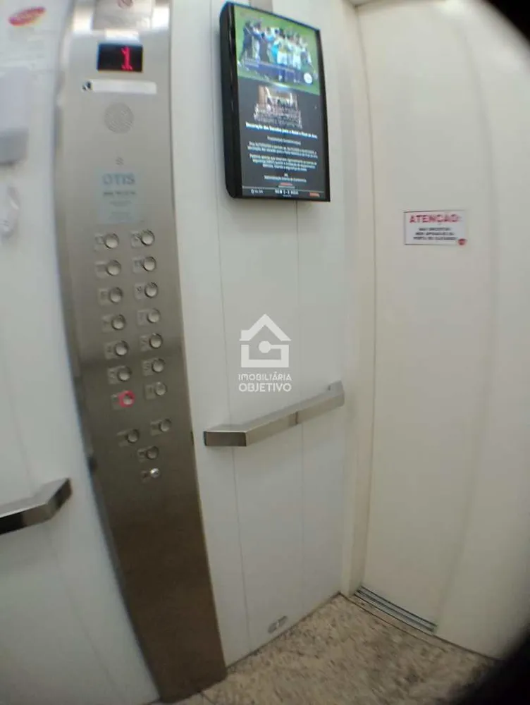 Apartamento, 2 quartos, 50 m² - Foto 4