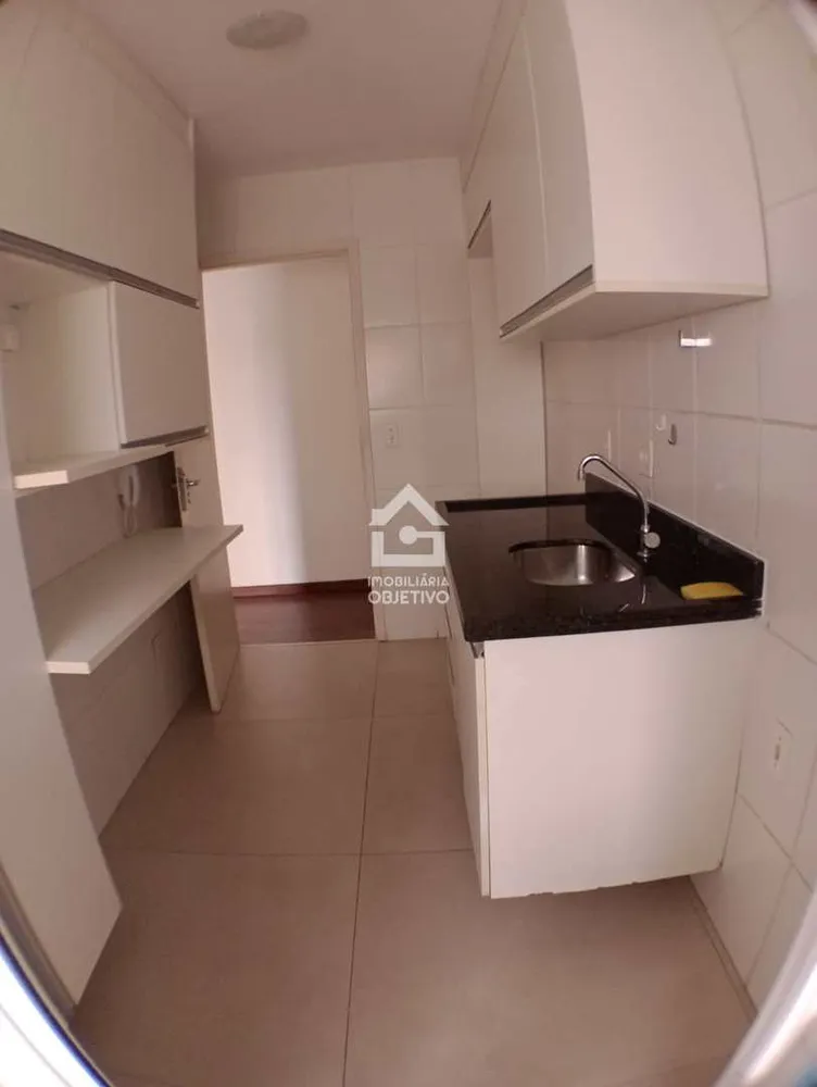 Apartamento, 2 quartos, 50 m² - Foto 17