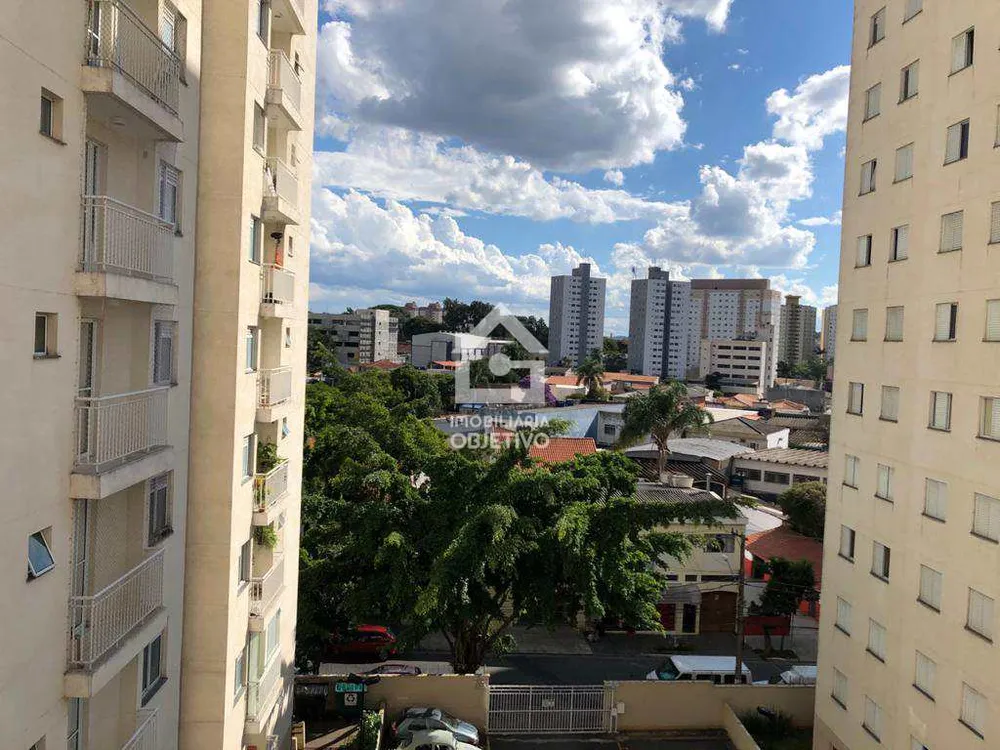 Apartamento, 2 quartos, 50 m² - Foto 1