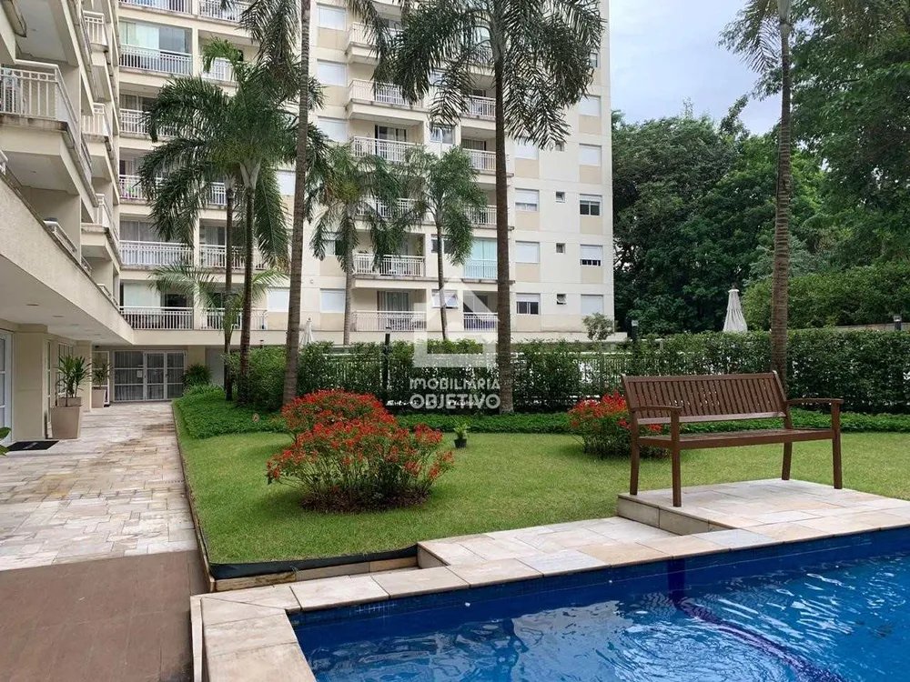 Apartamento, 3 quartos, 73 m² - Foto 8