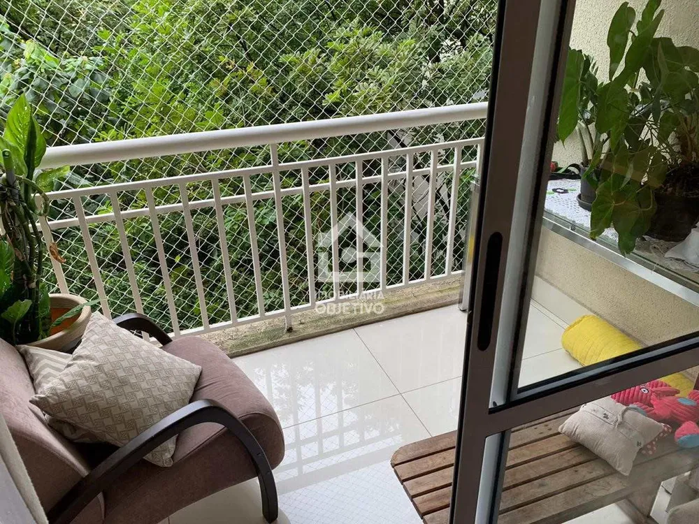 Apartamento, 3 quartos, 73 m² - Foto 7