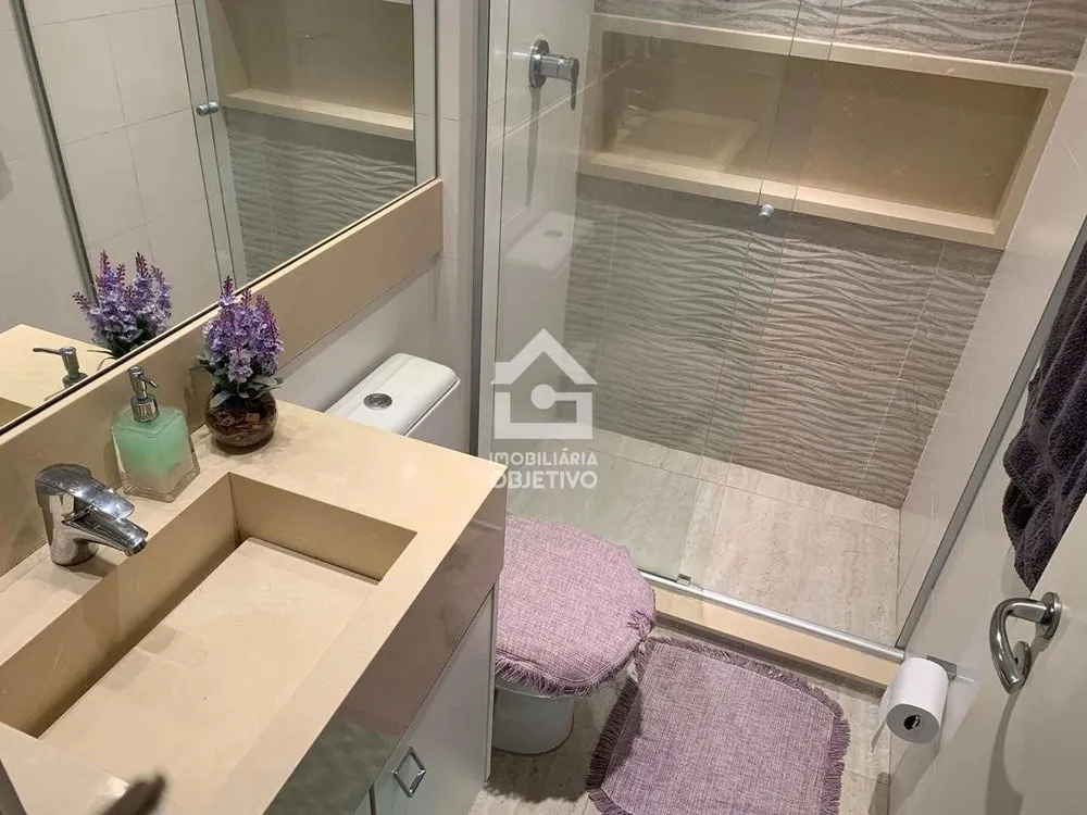 Apartamento, 3 quartos, 73 m² - Foto 9