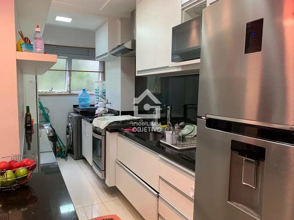 Apartamento, 3 quartos, 73 m² - Foto 10