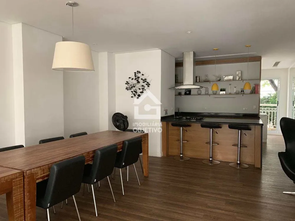 Apartamento, 3 quartos, 73 m² - Foto 5