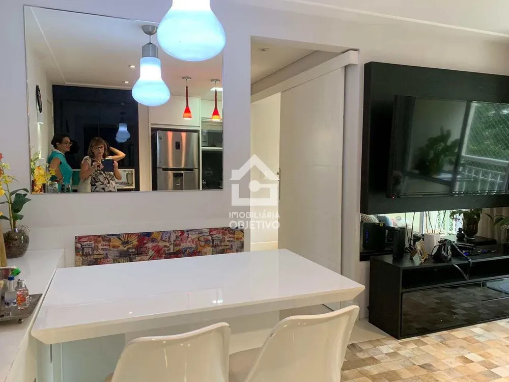Apartamento, 3 quartos, 73 m² - Foto 14
