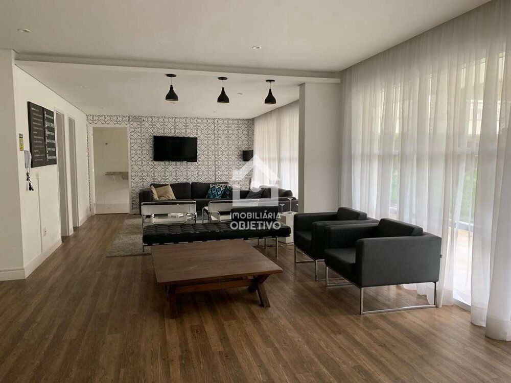 Apartamento, 3 quartos, 73 m² - Foto 3