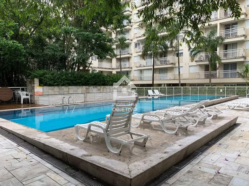 Apartamento, 3 quartos, 73 m² - Foto 11