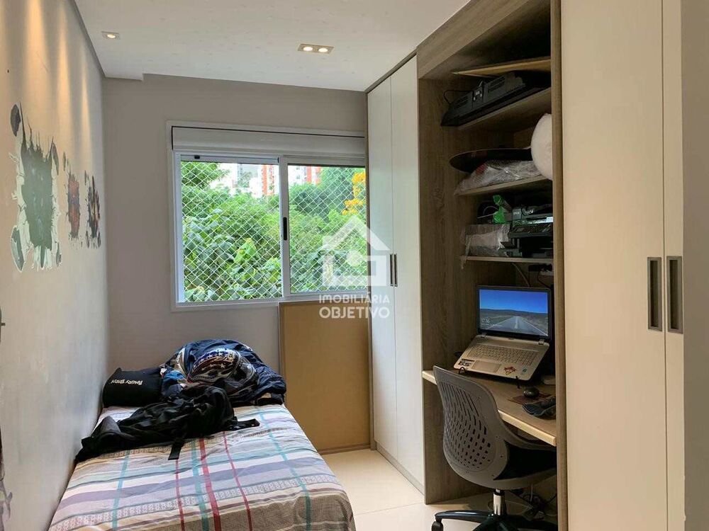 Apartamento, 3 quartos, 73 m² - Foto 1