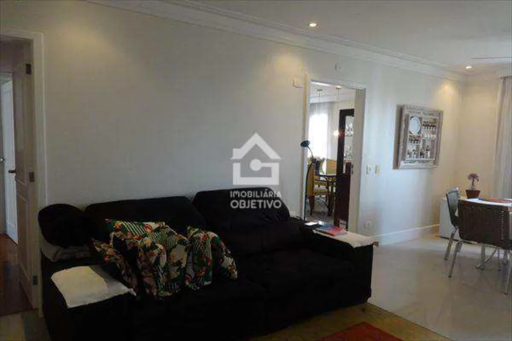 Apartamento, 4 quartos, 236 m² - Foto 7