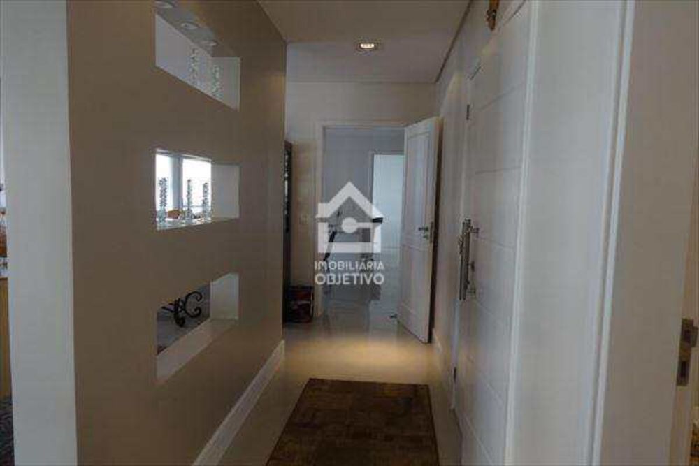 Apartamento, 4 quartos, 236 m² - Foto 2