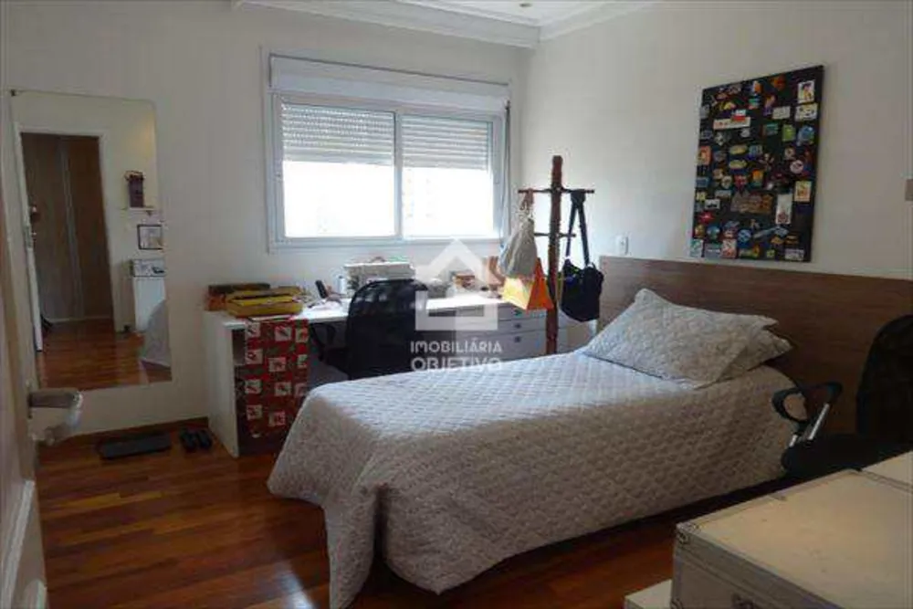 Apartamento, 4 quartos, 236 m² - Foto 12